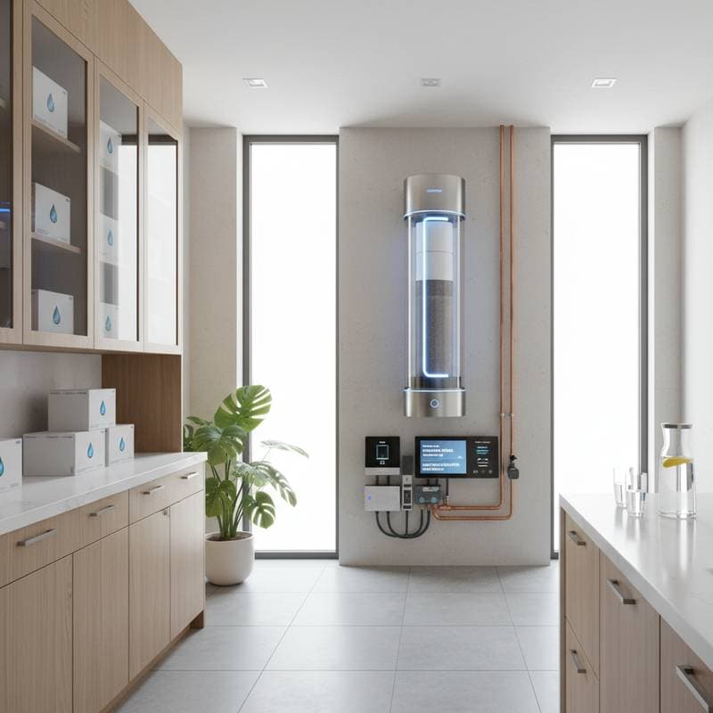 Featured image for Whole-Home Water Filters: Real 2026 Costs & Payback