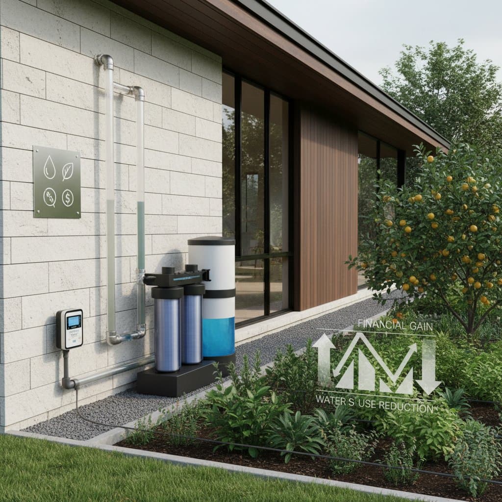 Featured image for Greywater Systems Cut Water Bills and Boost Sustainability