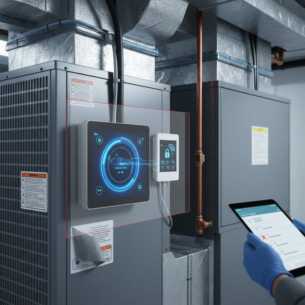 Featured image for AI HVAC Warranties Don't Cover What You Think