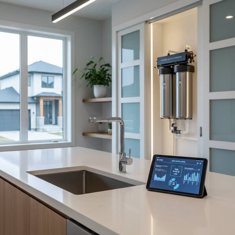 Featured image for What Homeowners Really Pay for Clean Water in 2026