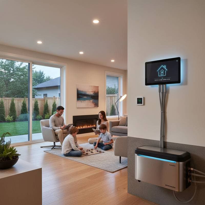 Featured image for Whole-Home Generators Now Smart Backup Investment