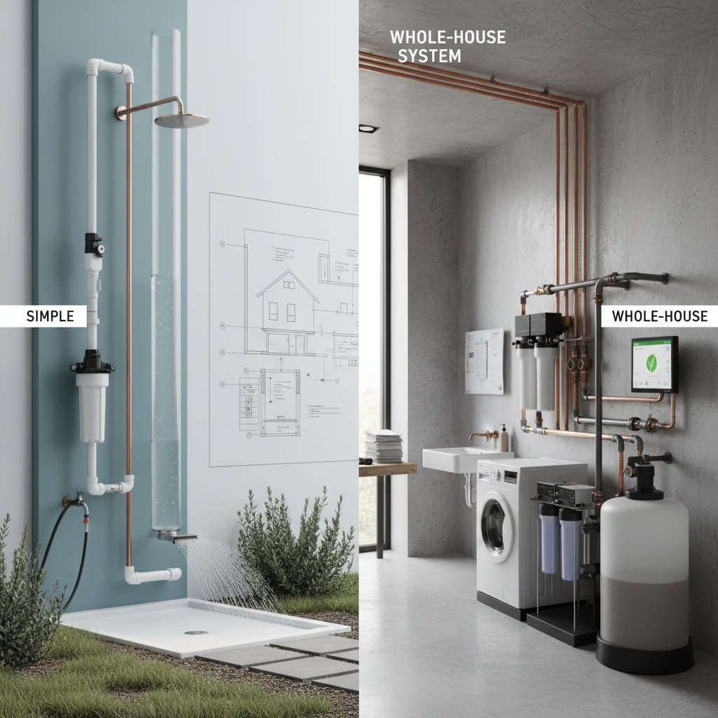 Featured image for Greywater System Costs Range From Simple to Whole-House