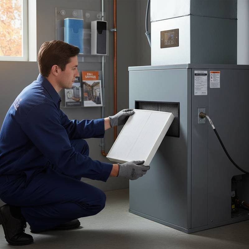 Featured image for Fall Filter Changes Cut HVAC Costs and Boost Air Quality