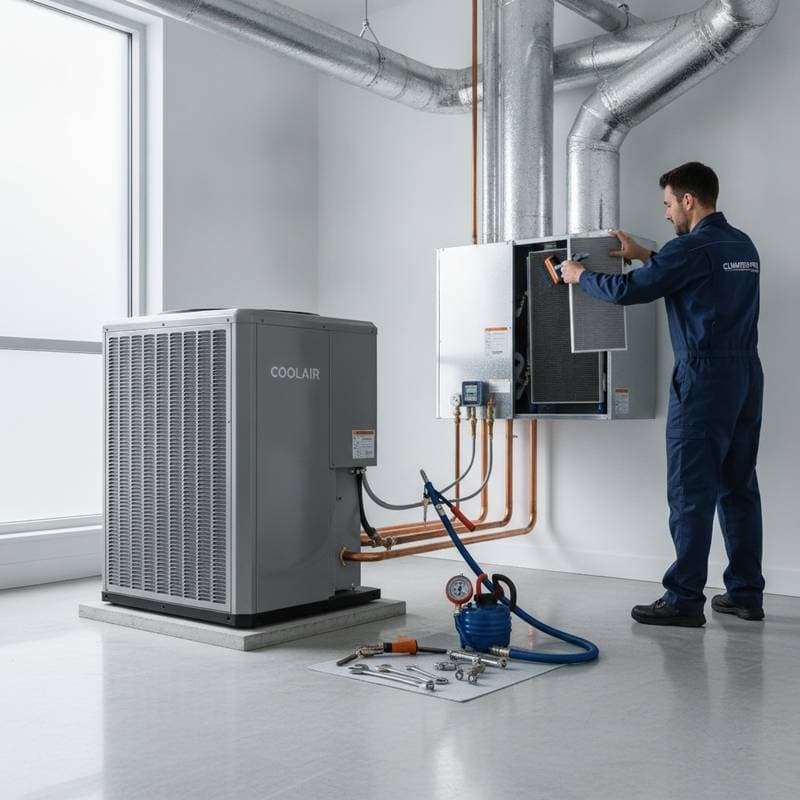 Featured image for AC Maintenance Cuts Energy Bills by 15 Percent